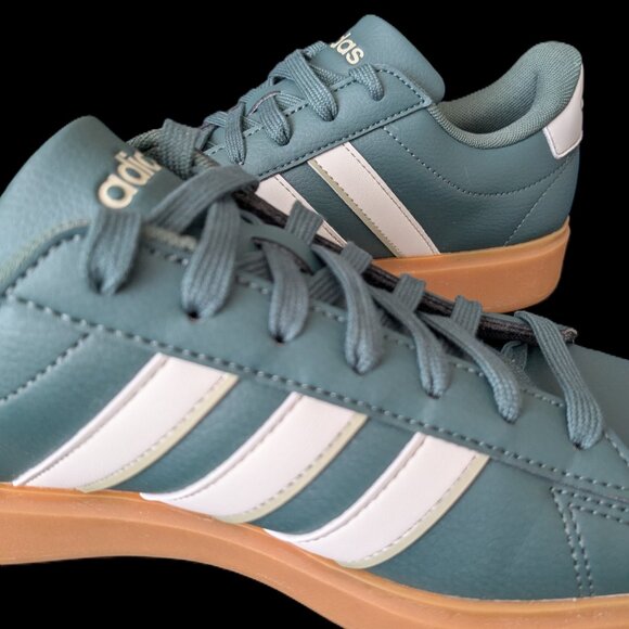 Adidas Grand Court 2.0 Men's 7 NWT - Picture 5 of 9